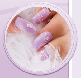 Nagelmodellage